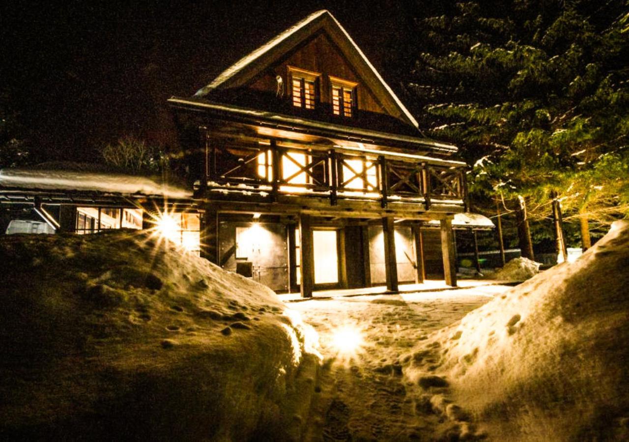 Fabryka Snow Loft W Sercu Beskidow Istebna Exterior photo