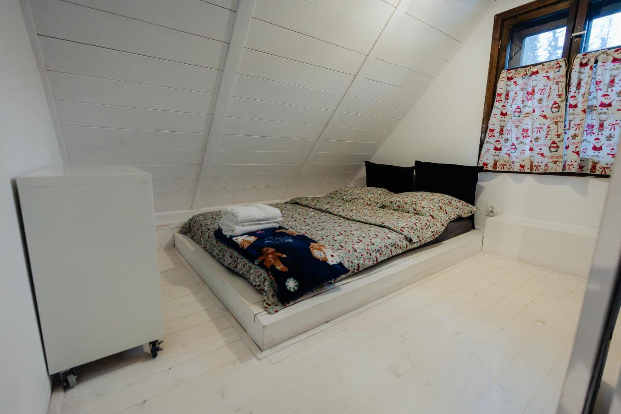 Fabryka Snow Loft W Sercu Beskidow Istebna Exterior photo
