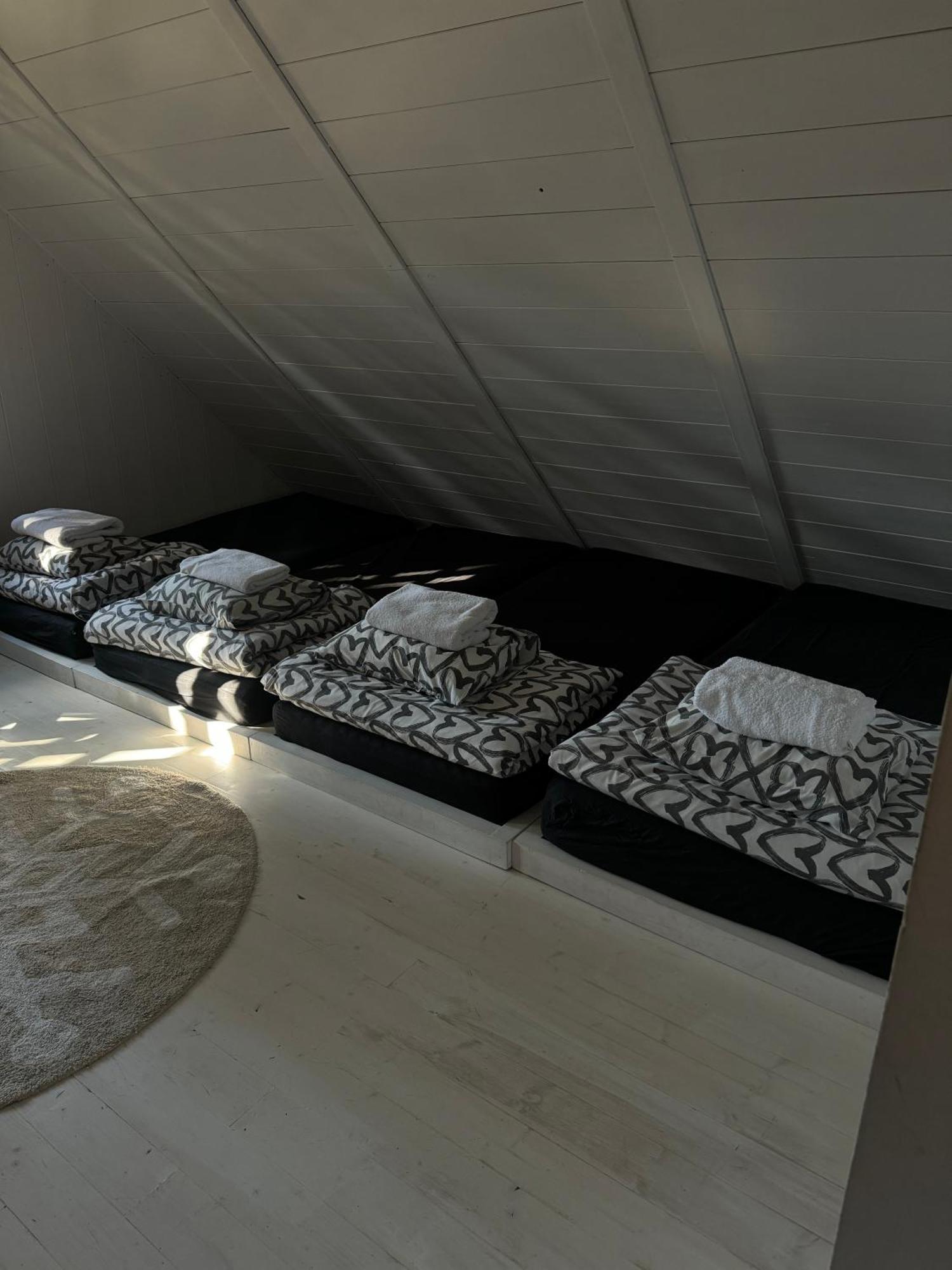 Fabryka Snow Loft W Sercu Beskidow Istebna Exterior photo